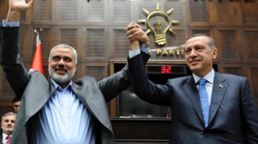 Başbakan Erdoğan'dan önemli açıklamalar