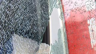  Yeniden Refah Partisi'nin seçim aracına ateş açıldı! Şiddetle kınıyoruz