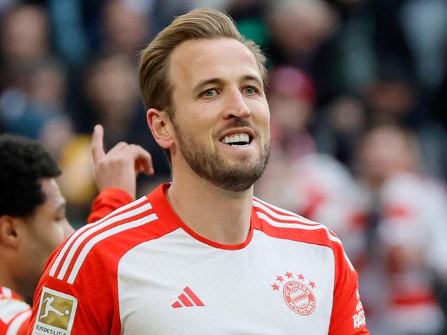 Bayern, kötü gidişi attığı 8 golle durdurdu!