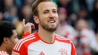 Bundesliga'da Bayern Münih Mainz 05'e patladı! Kötü gidişin faturasını 8 golle kestiler!