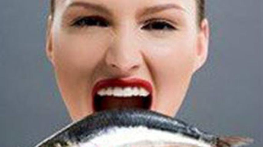 Kadının kalbini koruyan yiyecek