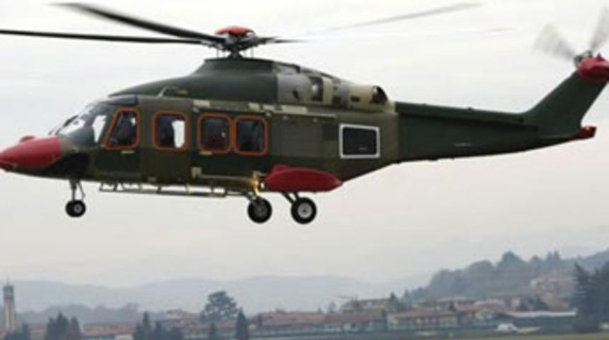 T&uuml;rk helikopteri i&ccedil;in ihale savaşı