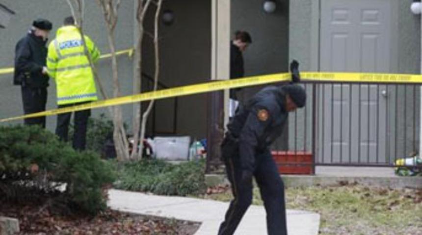 Teksas'ta kan donduran Noel cinneti: 7 &ouml;l&uuml;