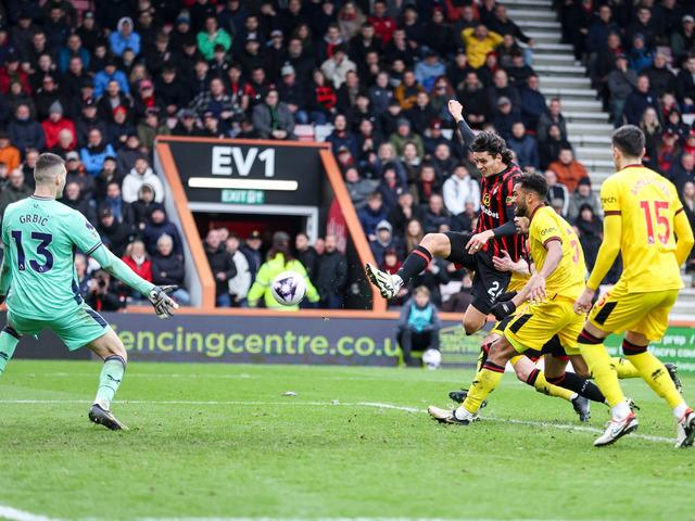 Enes Ünal fırtınası İngiltere'yi de sardı!