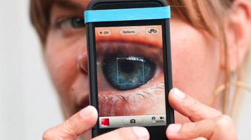 Telefonunuza yakın çekim özelliği ekleyin