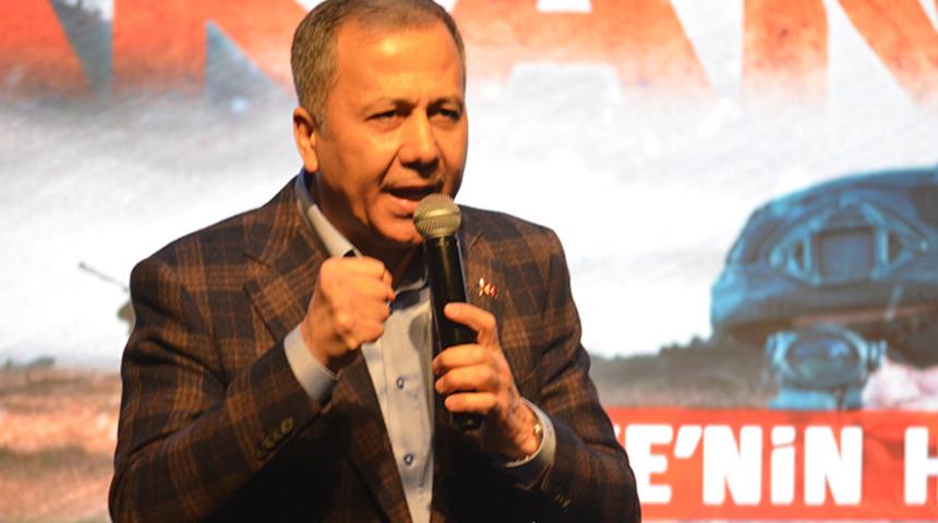 Bakan Yerlikaya duyurdu: Polis ve jandarmanın yakasında canlı kamera olacak