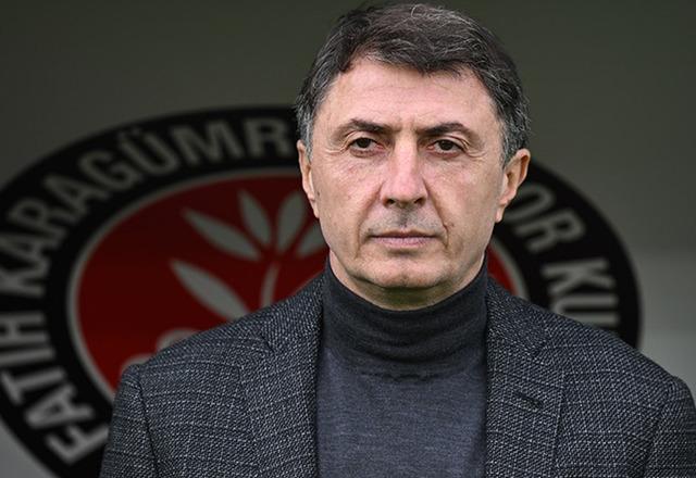 Süper Lig ekibinde sürpriz ayrılık! Şota Arveladze görevi bıraktı