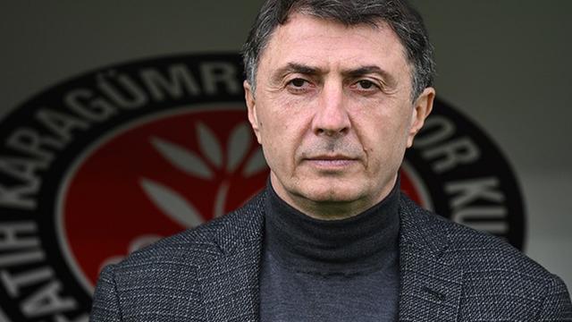Süper Lig ekibinde sürpriz ayrılık! Şota Arveladze görevi bıraktı