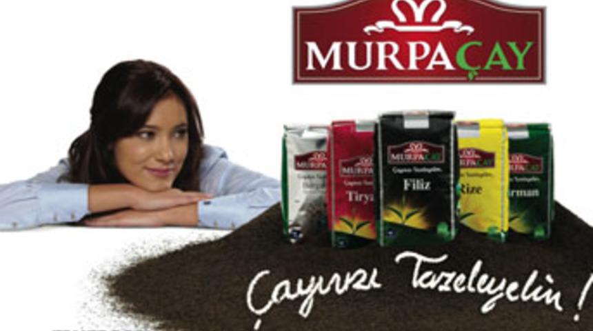 &ldquo;Her şey &ccedil;aya olan aşkımızla başladı&hellip;&rdquo;