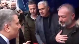 Bakan Koca'dan 'LÖSANTE' açıklaması! Tartışmalara son noktayı koydu