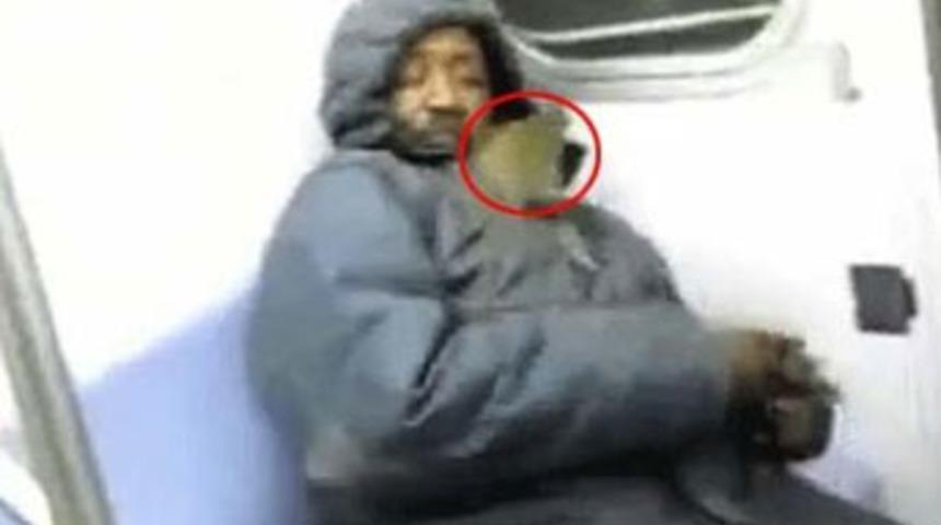 Fareli metronun fotoğrafçıları