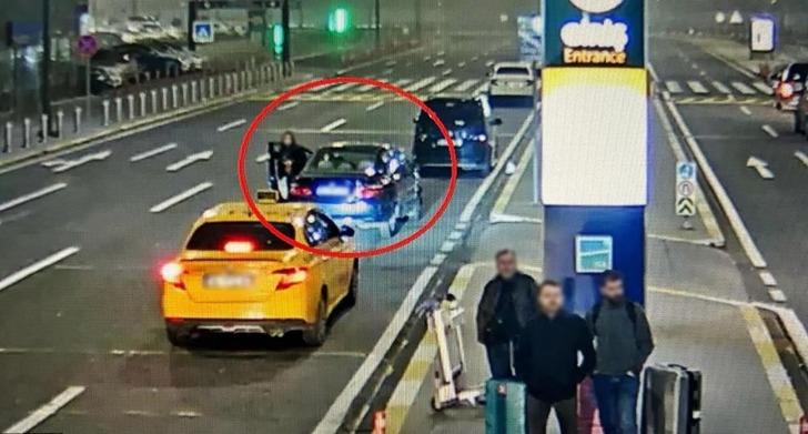 Eylem Tok'un oğlunun karıştığı korkunç kazayla ilgili bir kişi tutuklandı! Yaralanan gençler ilk defa konuştu! "Hepimiz beyaz ışık gördük" G5