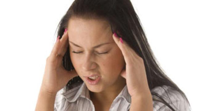 Migren en çok gençlerde görülüyor