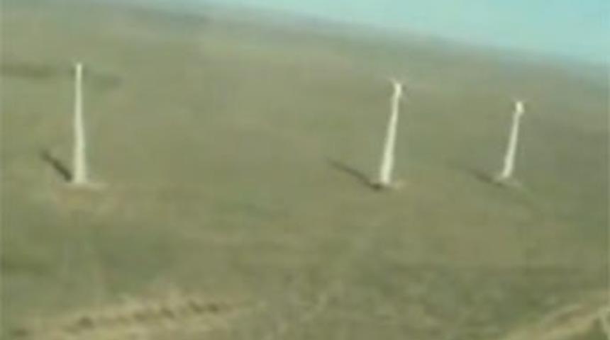 Rusların füze yağmuru böyle ortaya çıktı