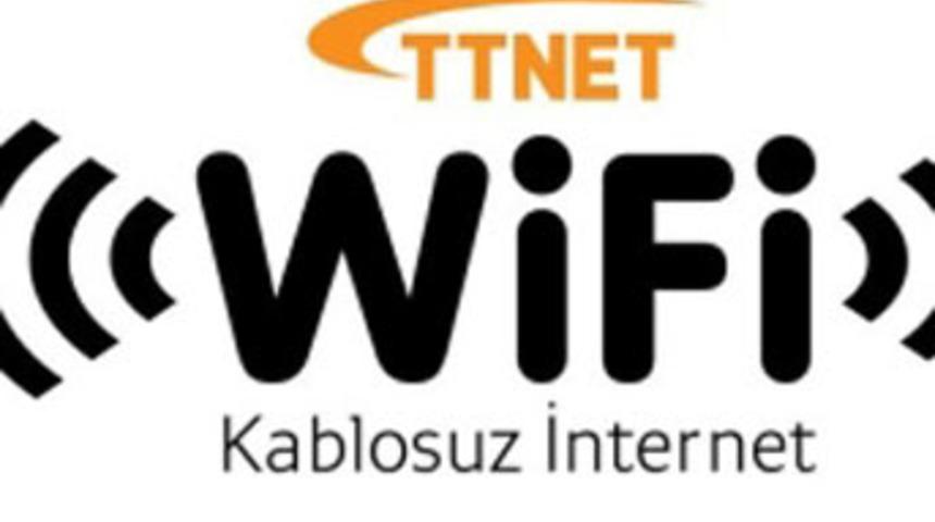 TTNET WiFi&rsquo;dan fark yaratan yenilik