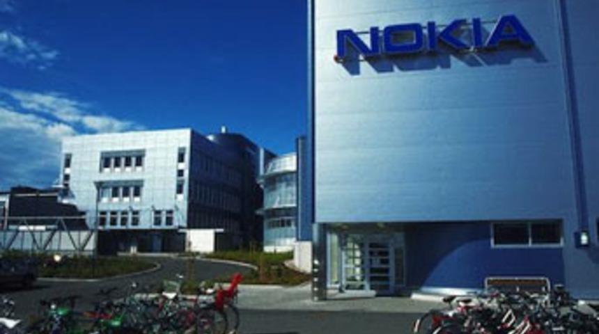 &ldquo;Nokia, Amerika&rsquo;ya taşınmayacak!&rdquo;