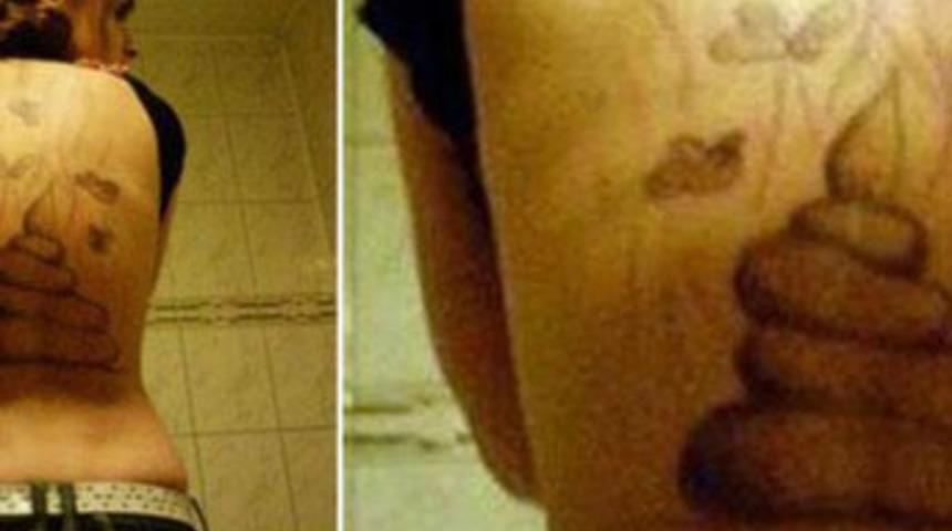 İntikamın böylesi