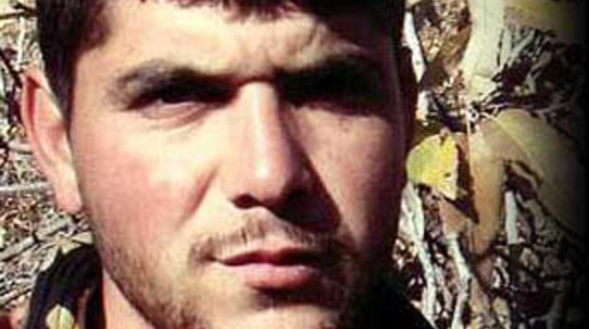 13 askeri şehit eden PKK'lı öldürüldü