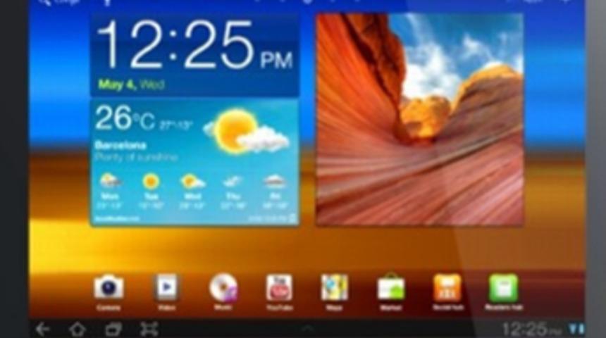 Samsung’un akıl oyunları!