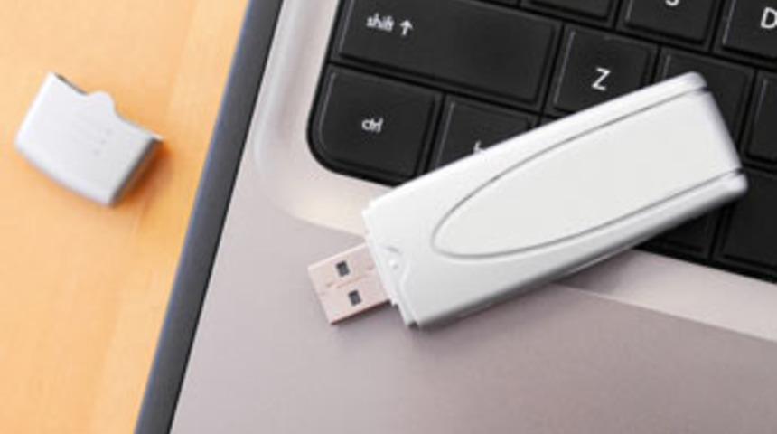 USB 3.0 tabletlere ve telefonlara geliyor