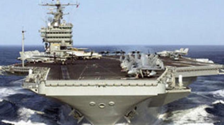 Basra Körfezi'nde düello!