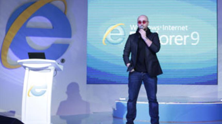 Bed&uuml;k'ten ilk interaktif video klip