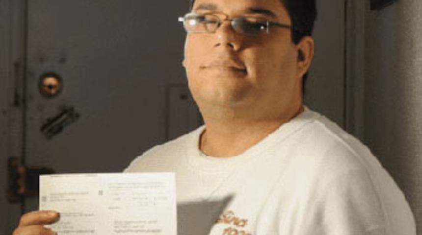 Bu fatura adamı &ouml;ld&uuml;r&uuml;r!