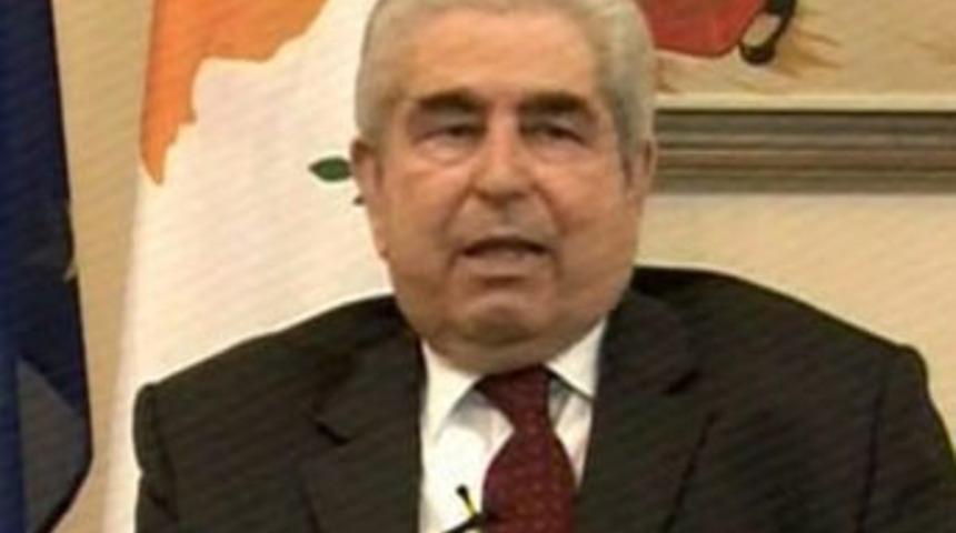 Hristofyas: Erdoğan'a ben anlatayım