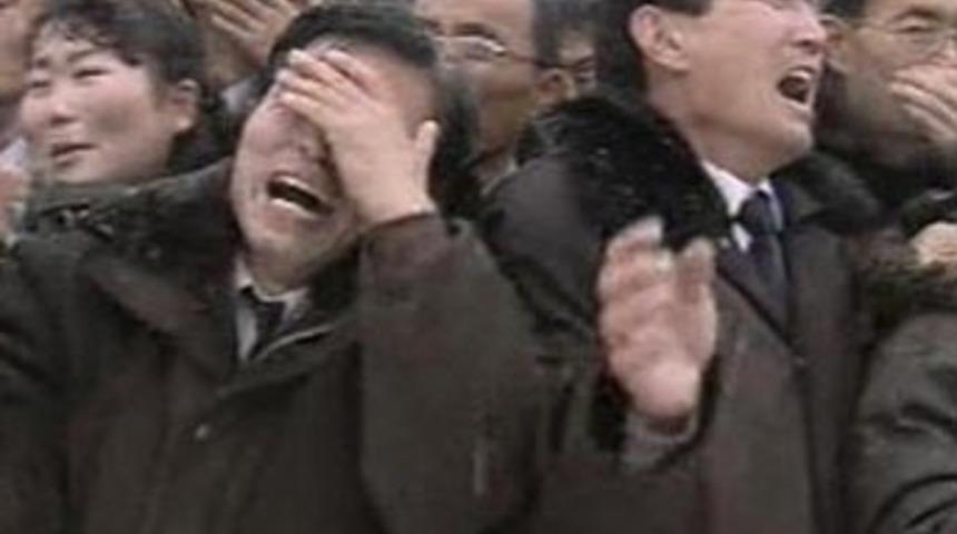 Kuzey Kore hakkında ikinci inanılmaz iddia