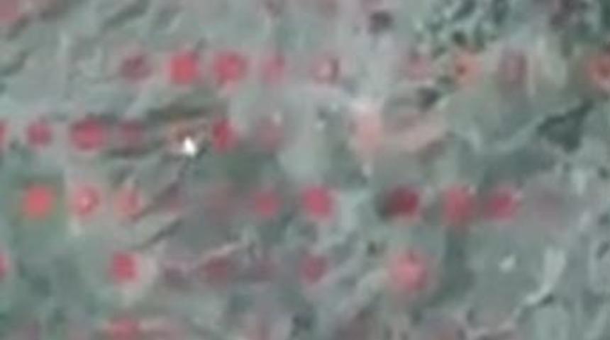 Van Depremi ile ilgili komplo teorisi