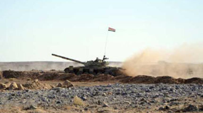 Suriye'den Türkiye'ye müthiş suçlama