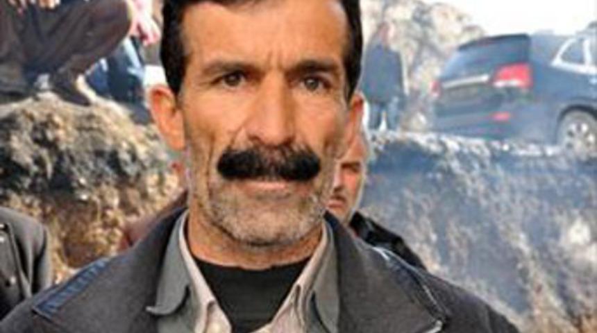 Gazi korucudan o habere yalanlama