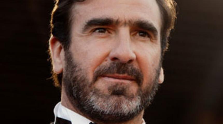 Cantona, Cumhurbaşkanı adayı oldu