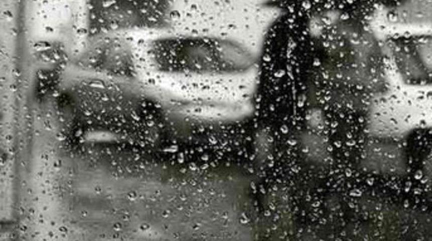 9 il için kuvvetli yağış uyarısı