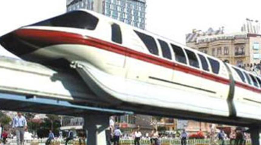 Minibüsçüler 'havaraycı' olacak