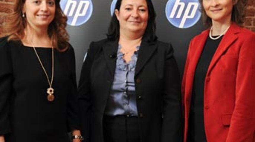 HP 2012&rsquo;ye yeni &uuml;r&uuml;nleriyle giriyor