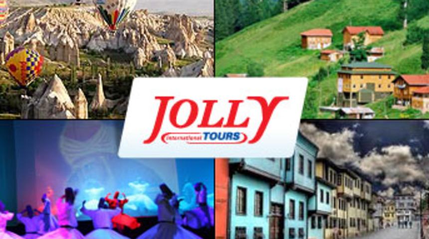 Anadolu'yu Keşfetmeye Ne Dersiniz?