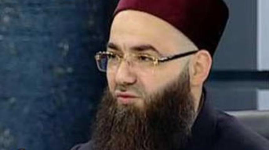 Cübbeli Ahmet Hoca'ya Karagümrük Çetesi şoku