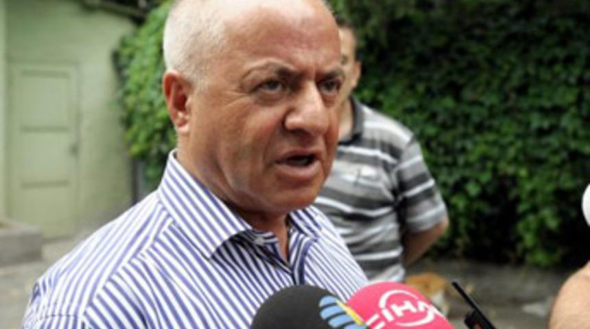 CHP'li &Ouml;zt&uuml;rk'ten CHP'ye ağır s&ouml;zler!