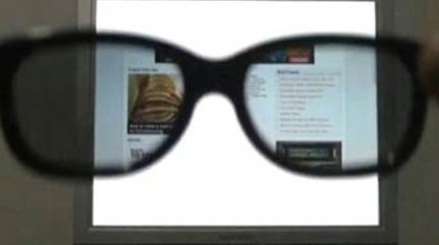 Bu ekranını sizden başkası g&ouml;remeyecek