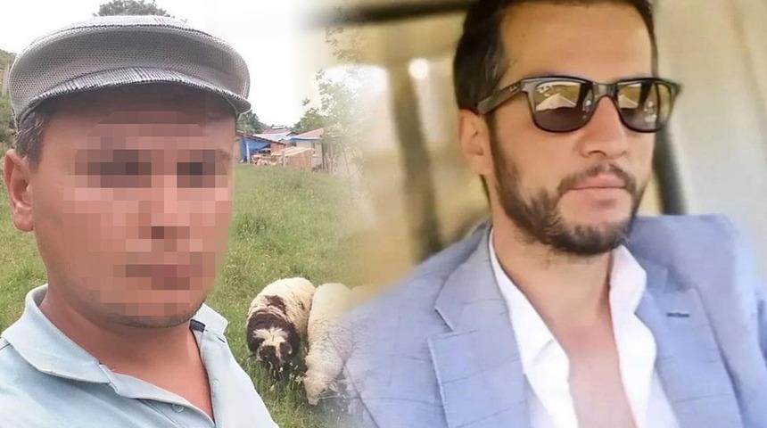 Yer: Samsun! Silahla öldürüp canlı yayın açtı: 'Namusumuzu temizledim'