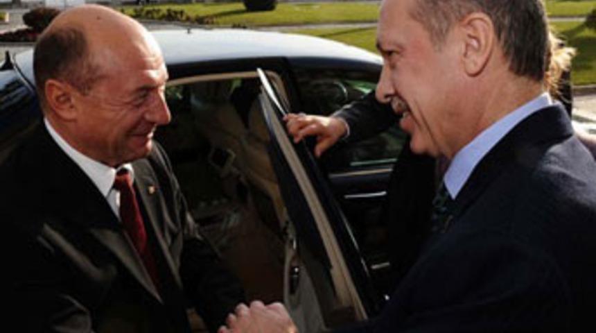 Başbakan Erdoğan mesaisine başladı