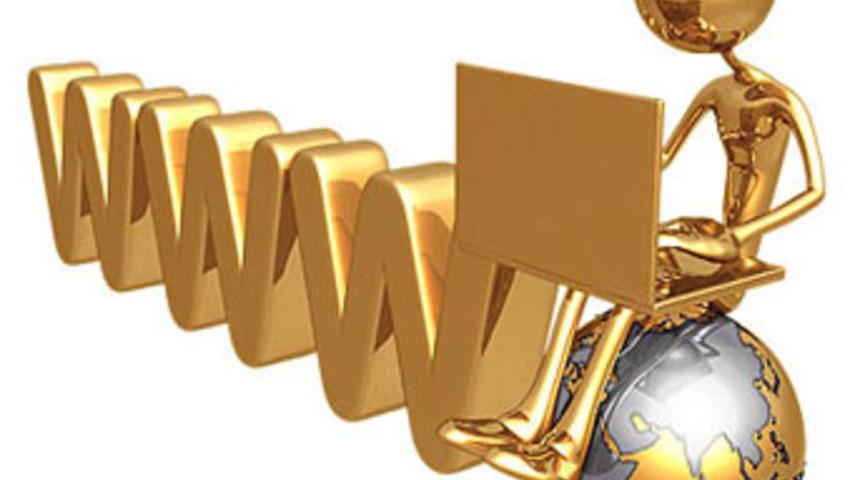 Alan adı sayısı 220 milyona y&uuml;kseldi