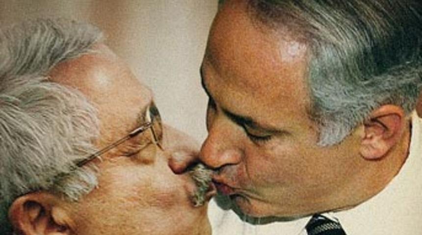 En cesur hamlesini yaptı!