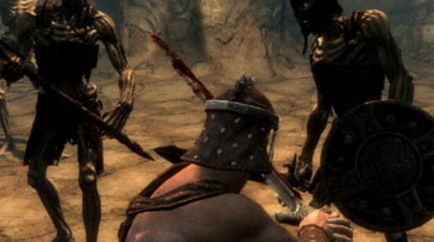 2011 oyunlarındaki en unutulmaz 10 olay!