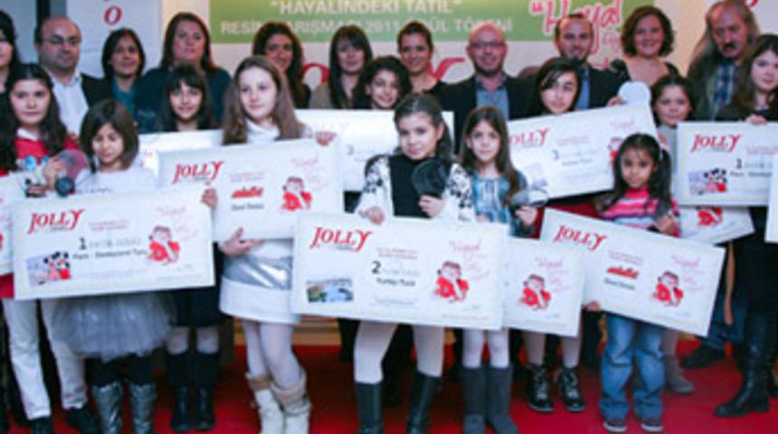 Geleneksel Resim Yarışmaları