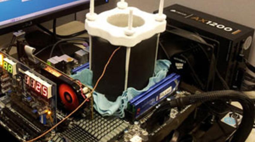 Gigabyte anakart sahipleri tehlike altında