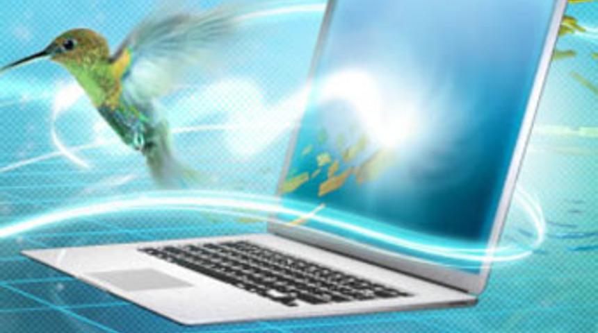 Intel PC&rsquo;yi yeniden icat ediyor