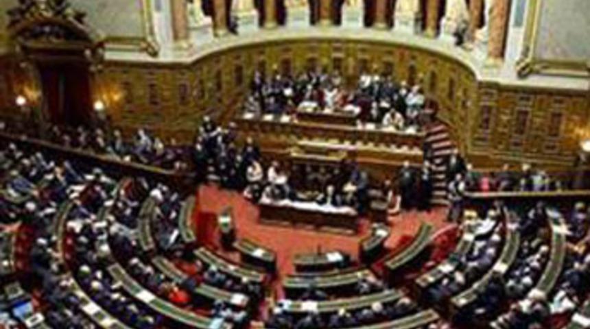 Patrikhane'den Fransa'ya aşureli cevap