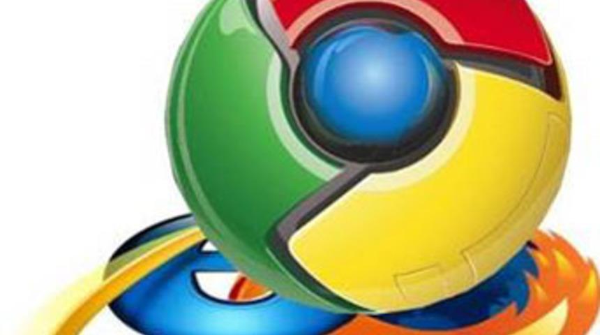 Chrome kullananlar dikkat!